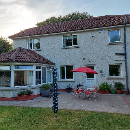 Bed and Breakfast Rock House Carrickmacross Exterior foto