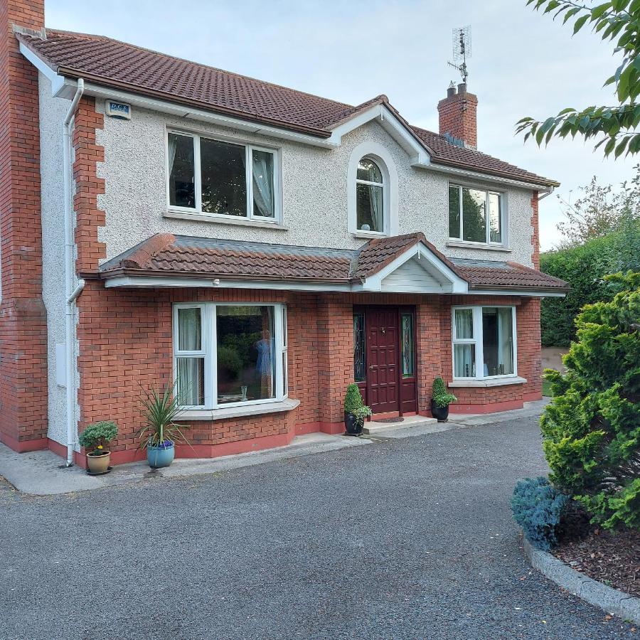 Bed and Breakfast Rock House Carrickmacross Exterior foto