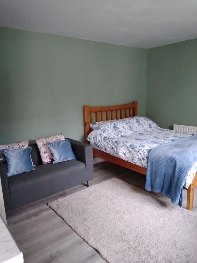 Bed and Breakfast Rock House Carrickmacross Exterior foto